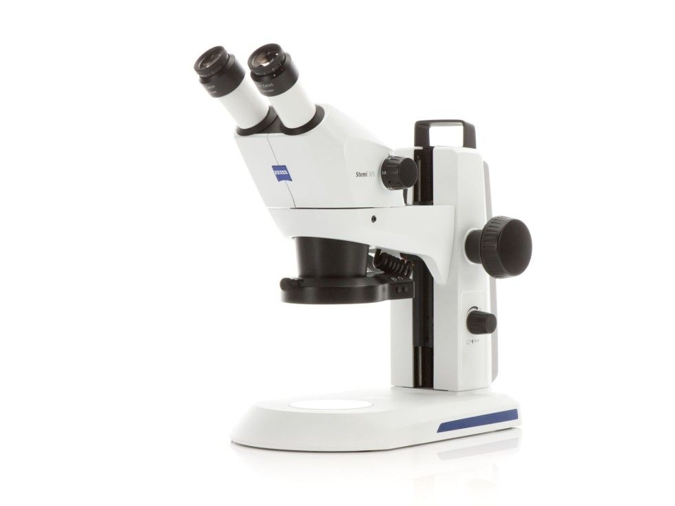 实用型体视显微镜