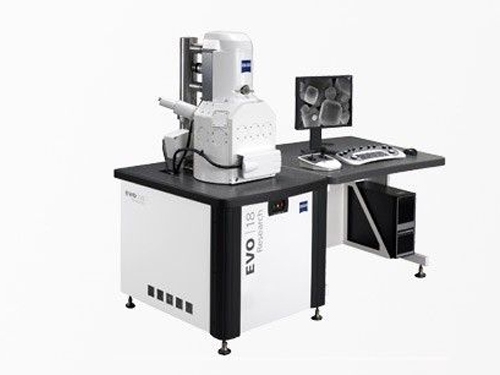 EVO 18 分析型扫描电镜