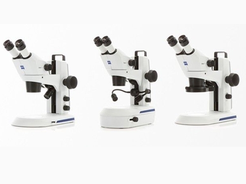 Stemi 305 实用型体视显微镜