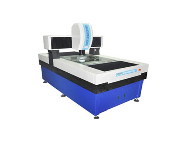 MV-6080CNC全自动影像测量仪