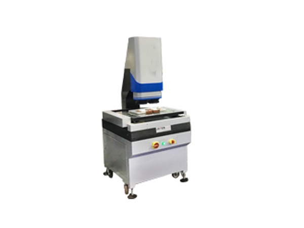双镜头全自动影像测量仪QA-4030CNC