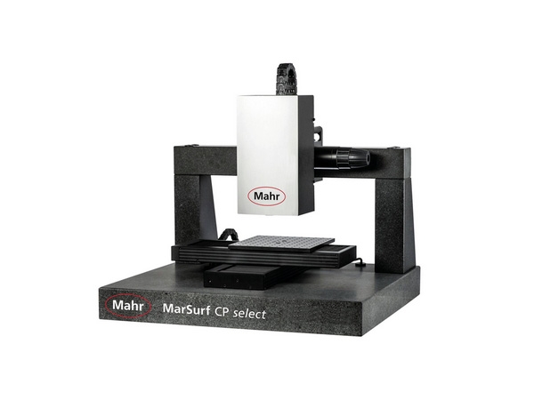 MarSurf 3D CP / CL select