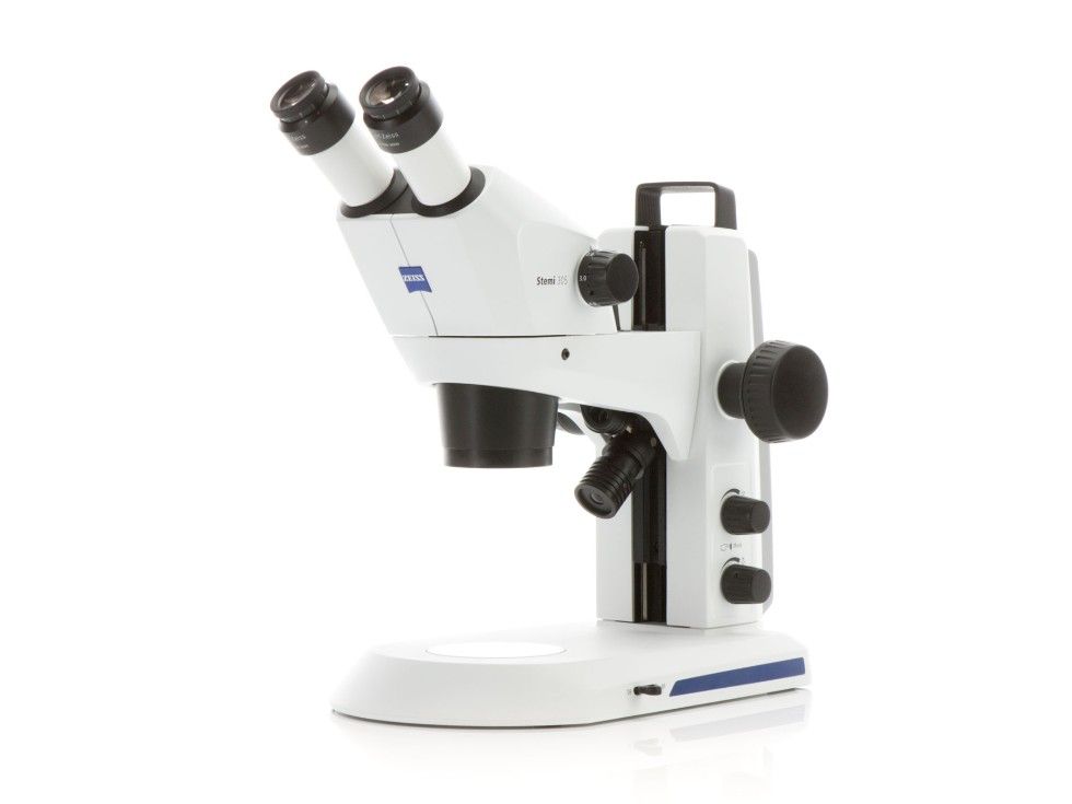 实用型体视显微镜