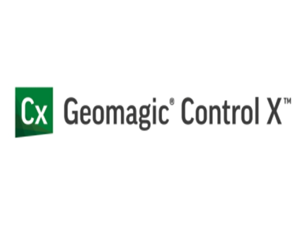 宜兴Geomagic Control X
